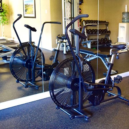 Best Western Town And Country Inn Cedar City Luaran gambar