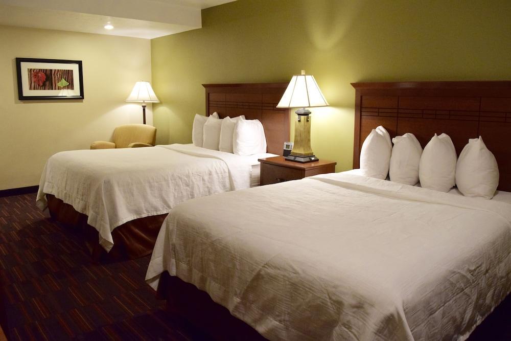 Best Western Town And Country Inn Cedar City Luaran gambar