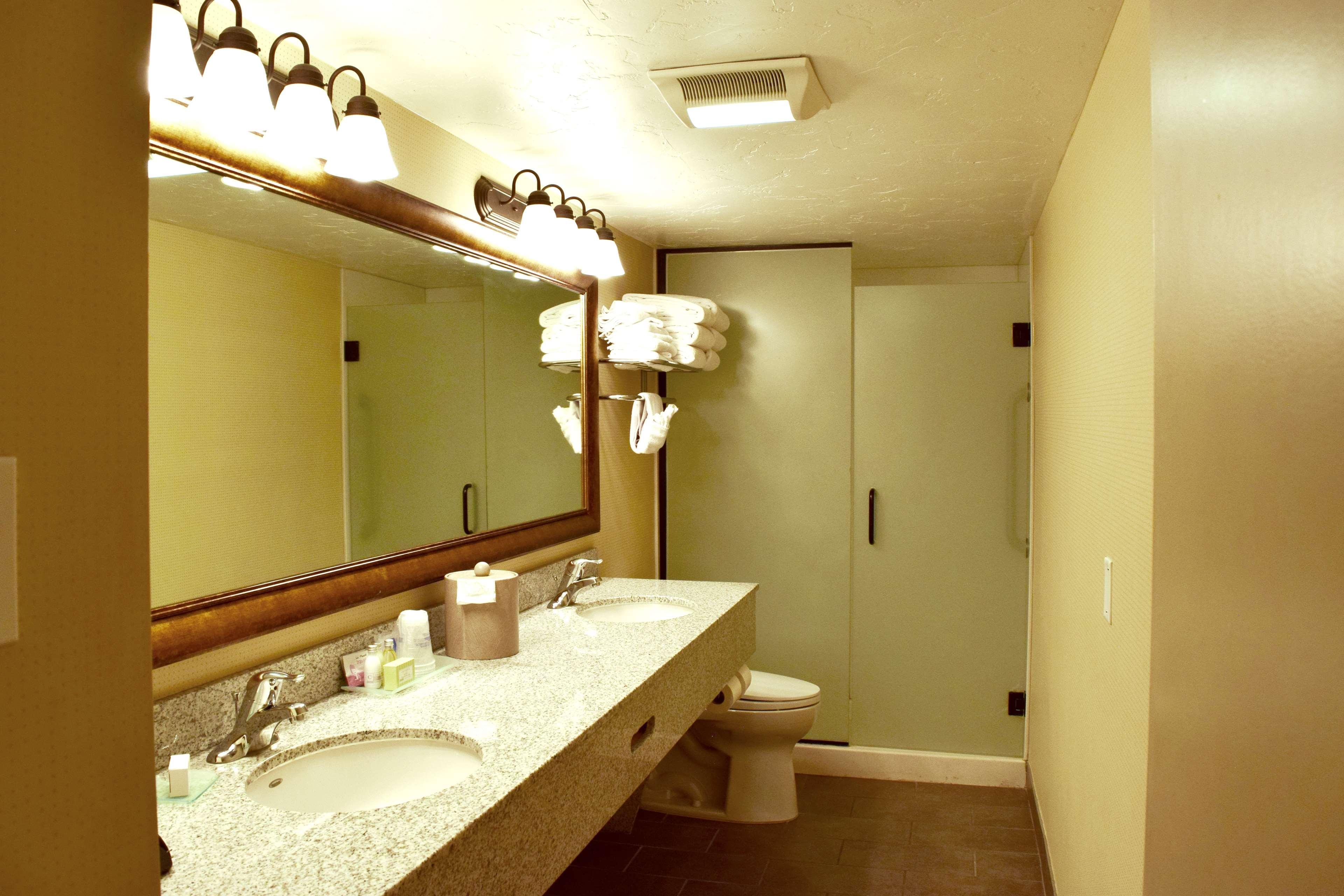 Best Western Town And Country Inn Cedar City Luaran gambar