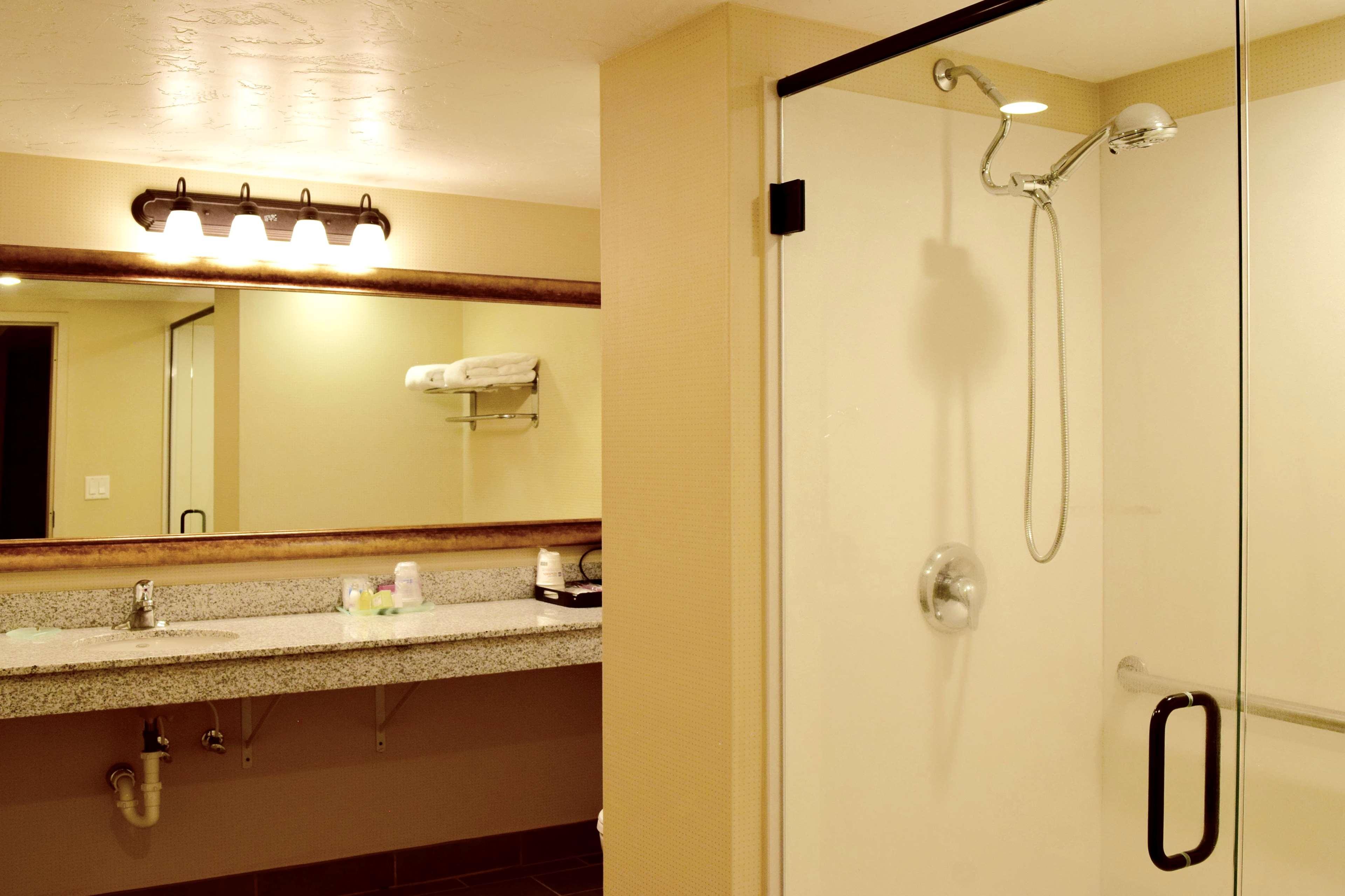 Best Western Town And Country Inn Cedar City Luaran gambar