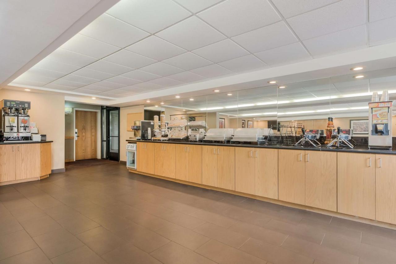 Best Western Town And Country Inn Cedar City Luaran gambar