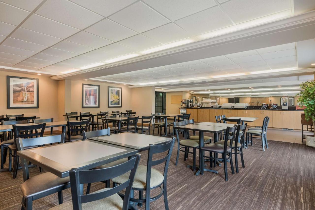 Best Western Town And Country Inn Cedar City Luaran gambar