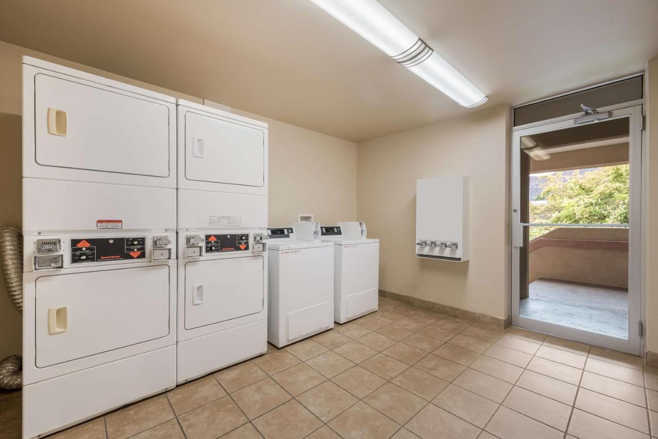 Best Western Town And Country Inn Cedar City Luaran gambar