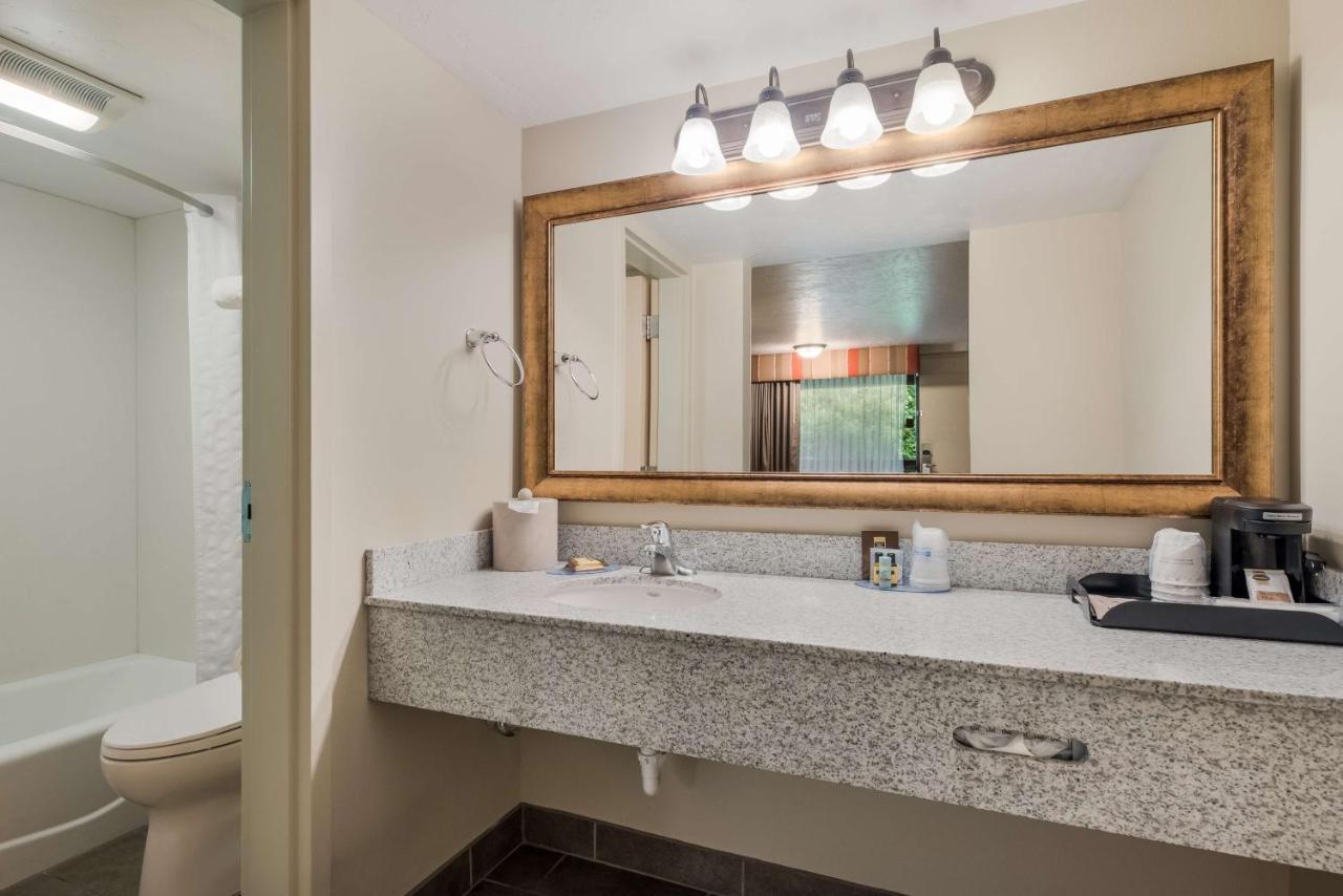 Best Western Town And Country Inn Cedar City Luaran gambar