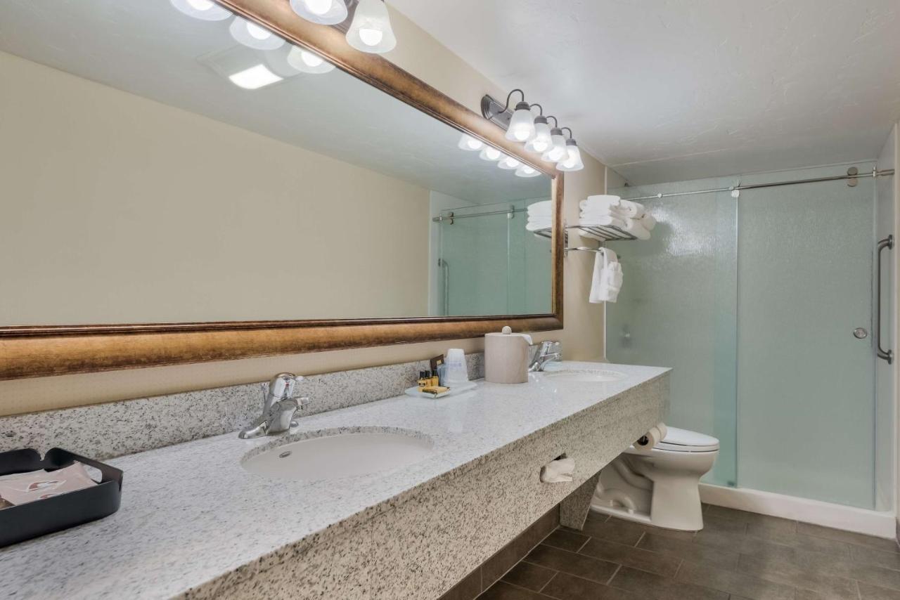 Best Western Town And Country Inn Cedar City Luaran gambar
