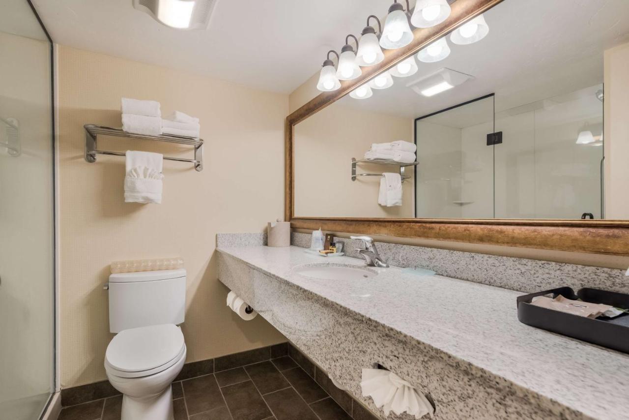Best Western Town And Country Inn Cedar City Luaran gambar