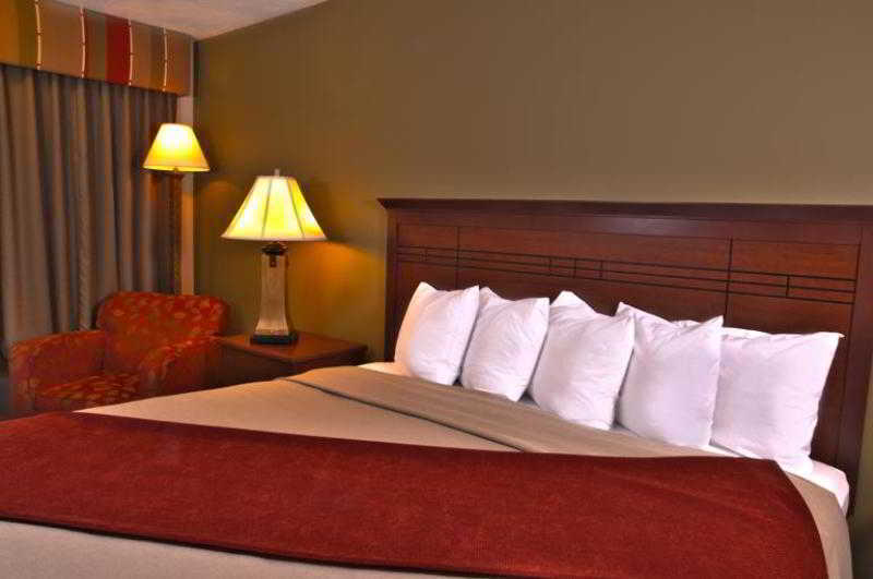Best Western Town And Country Inn Cedar City Bilik gambar