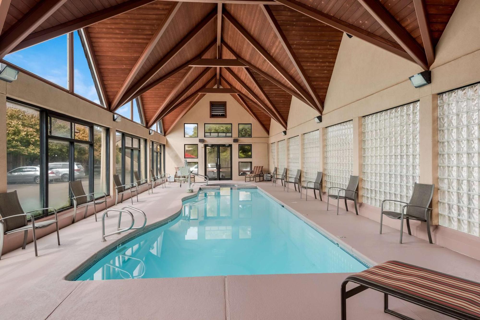 Best Western Town And Country Inn Cedar City Luaran gambar