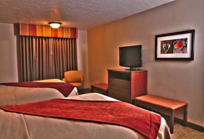 Best Western Town And Country Inn Cedar City Luaran gambar