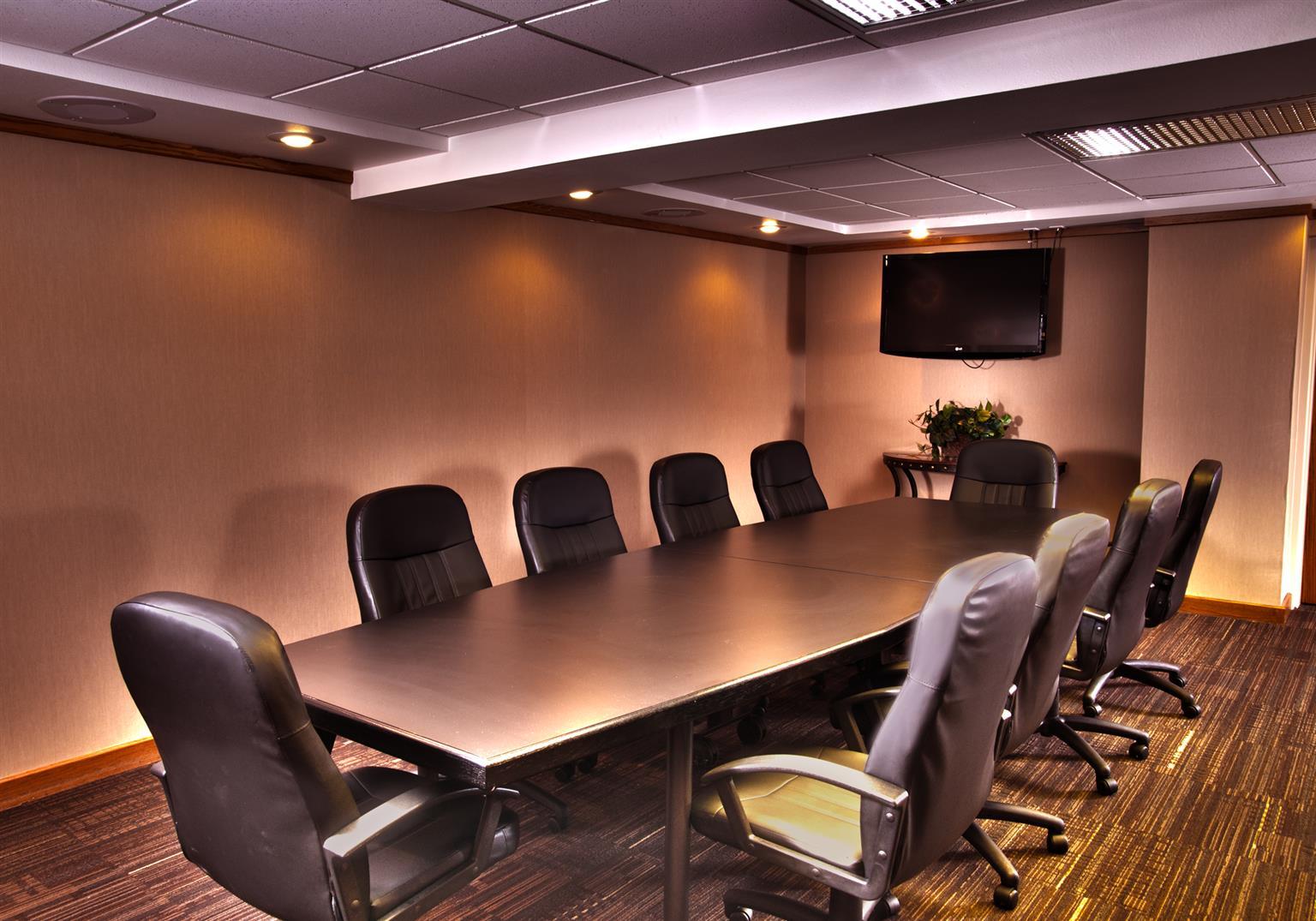 Best Western Town And Country Inn Cedar City Luaran gambar