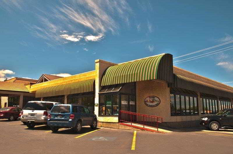 Best Western Town And Country Inn Cedar City Luaran gambar