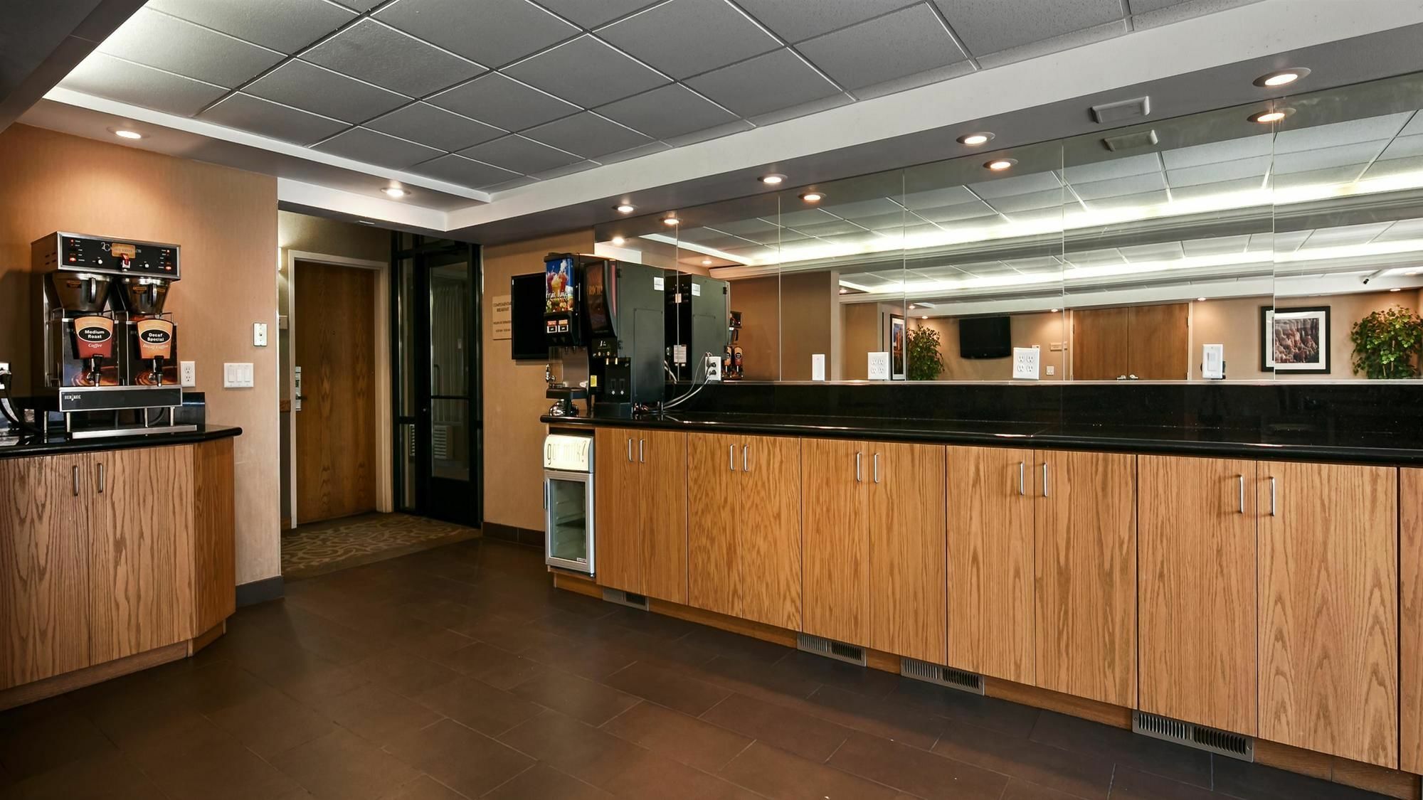 Best Western Town And Country Inn Cedar City Luaran gambar
